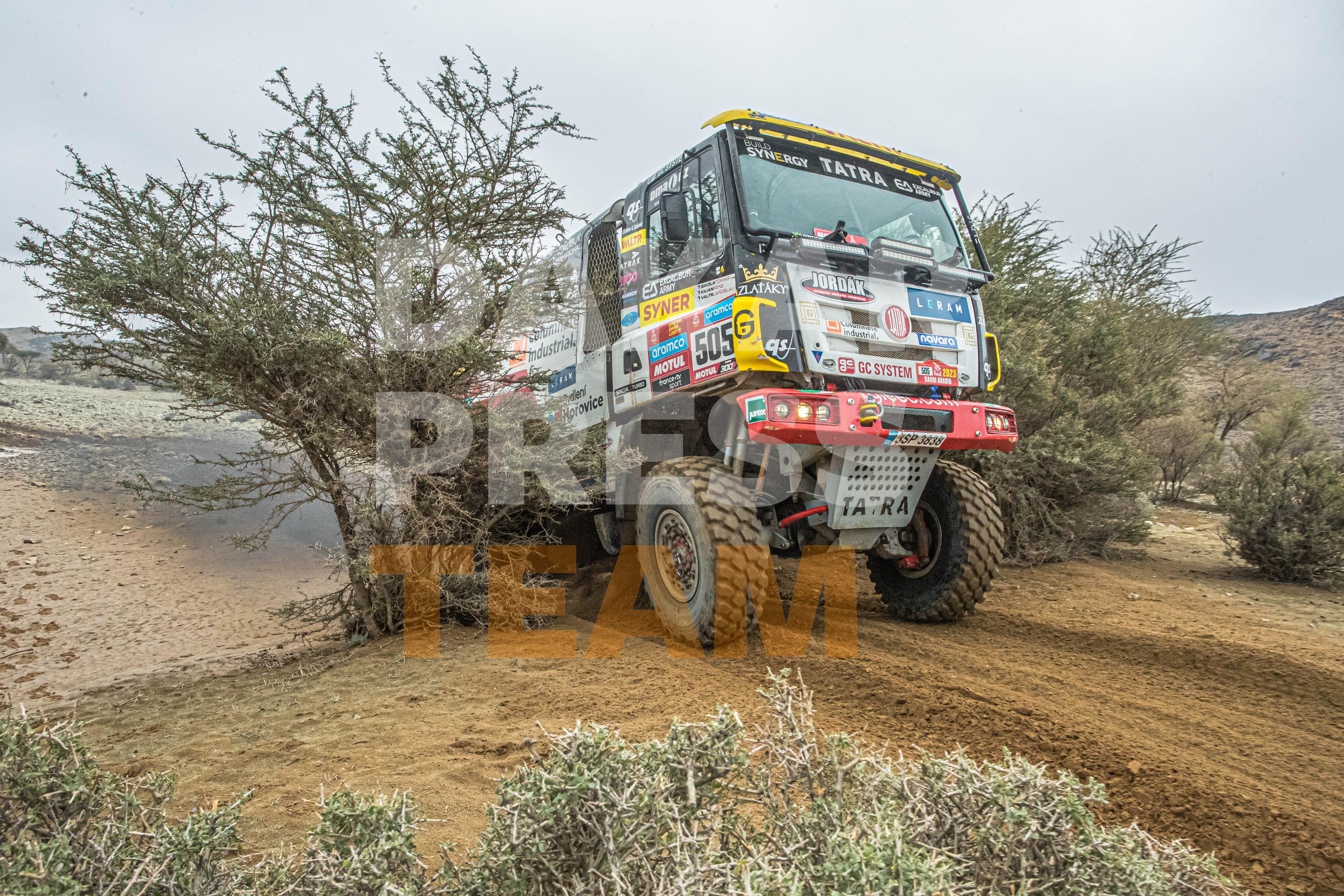 Dakar Press Team AUSTRALIA - Owner Dakar Press Team AUSTRALIA - Own